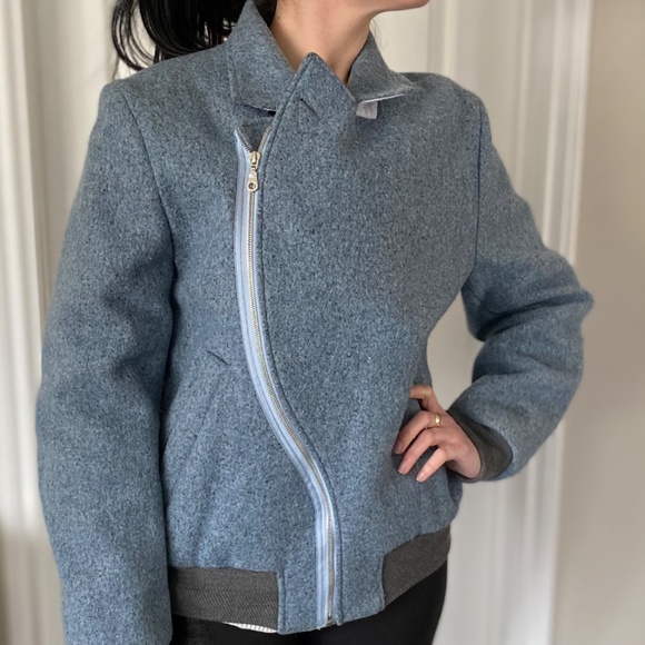 Kenzo Bomber Jacket - Picture 4 of 7